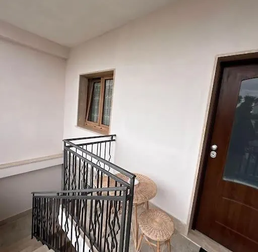 Appartement Antonella In