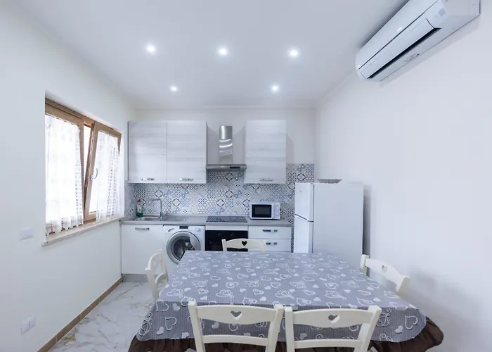 Appartement Antonella In *