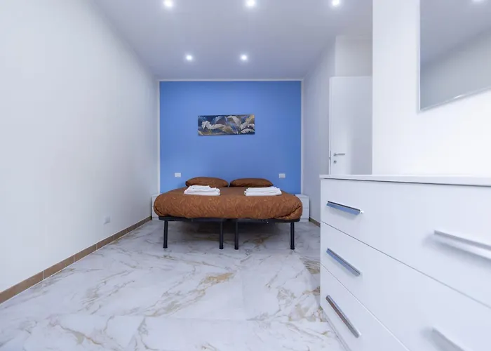 Appartement Antonella In *