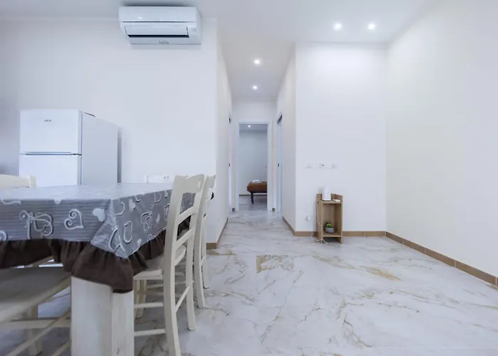 Appartement Antonella In
