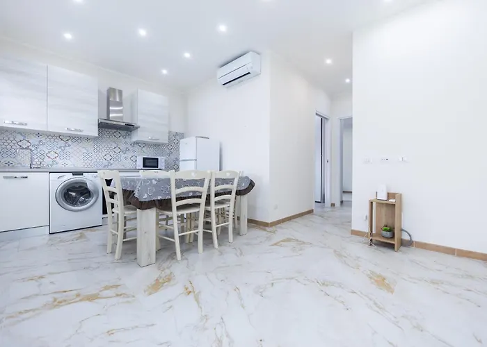 Appartement Antonella In Rome