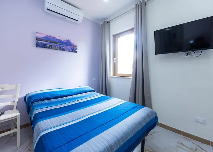 Appartement Antonella In *