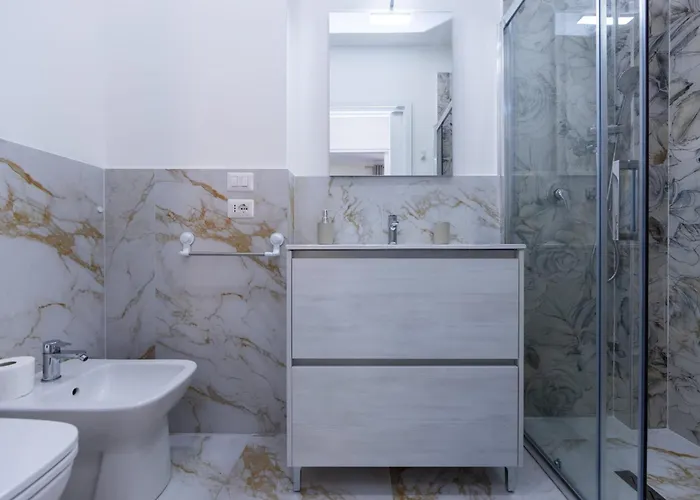 Appartement Antonella In