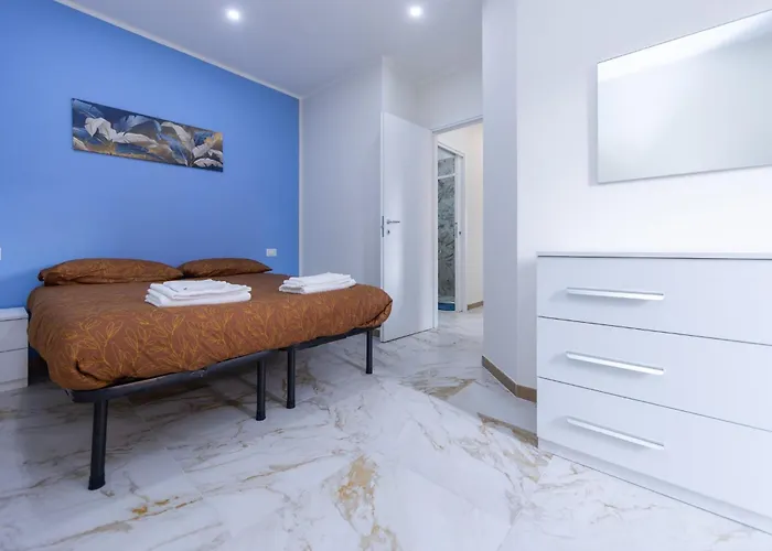 Appartement Antonella In *
